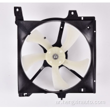 21481-5B401 NISSAN SUNNY CHANIATIAR FAN 94- مروحة التبريد